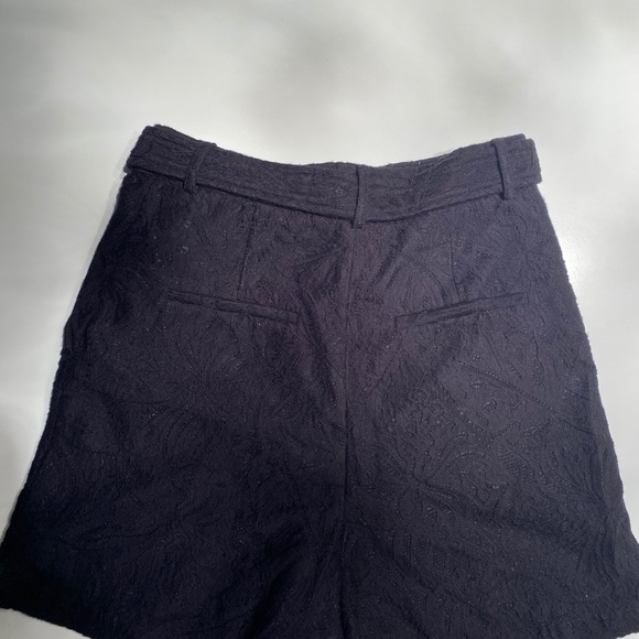 Black short Scotch and Soda small - Picture 3 of 8